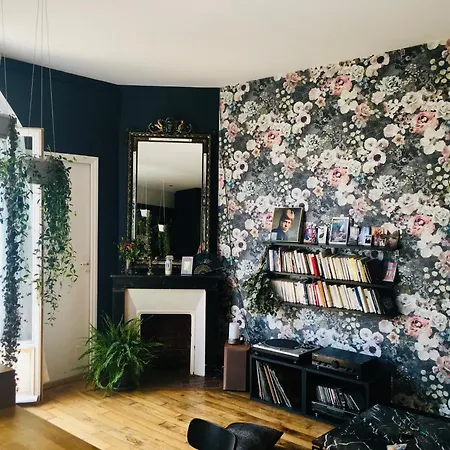 Apartament T3 Dans Les Puces